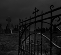 Inverin Cemetery